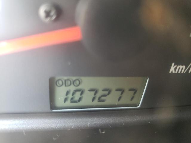 Zdjęcie 8 z aukcji – 1999 CHEVROLET TRACKER z VIN 2CNBJ1866X6929711