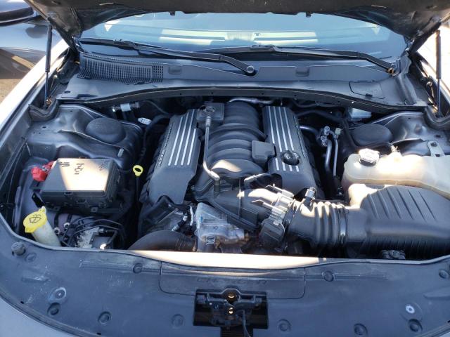 Photo 7 from auction – 2016 DODGE CHARGER R/ with VIN 2C3CDXGJ1GH179300