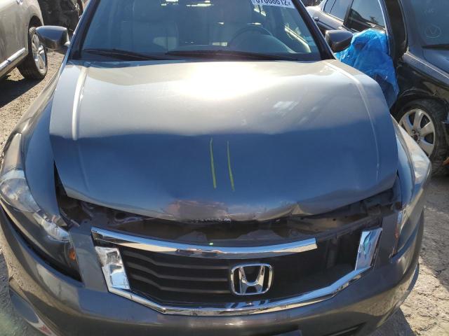 Photo 7 from auction – 2010 HONDA ACCORD with VIN 1HGCP2F82AA012181