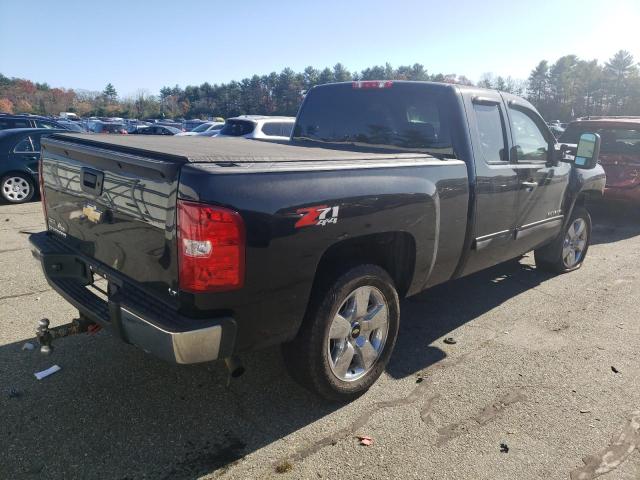 Zdjęcie 3 z aukcji – 2010 CHEVROLET SILVERADO2 z VIN 1GCSKSE36AZ246341