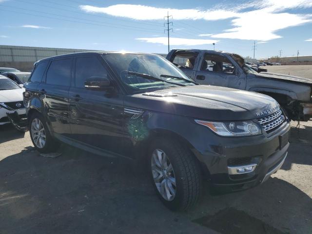 LAND ROVER RANGE ROVE 2014 with VIN SALWR2EF5EA321163 - Photo from auction