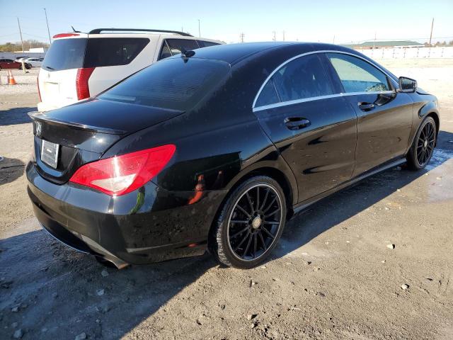 Photo 4 from auction – 2014 MERCEDES-BENZ CLA 250 with VIN WDDSJ4EB5EN139872