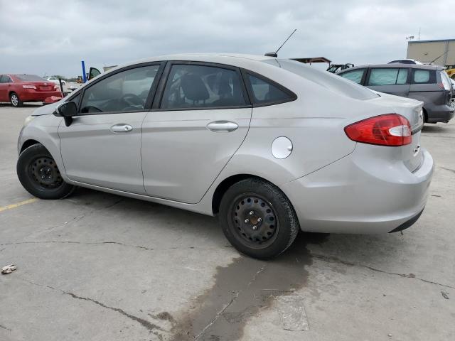 Photo 2 from auction – 2012 FORD FIESTA S with VIN 3FADP4AJ6CM140461