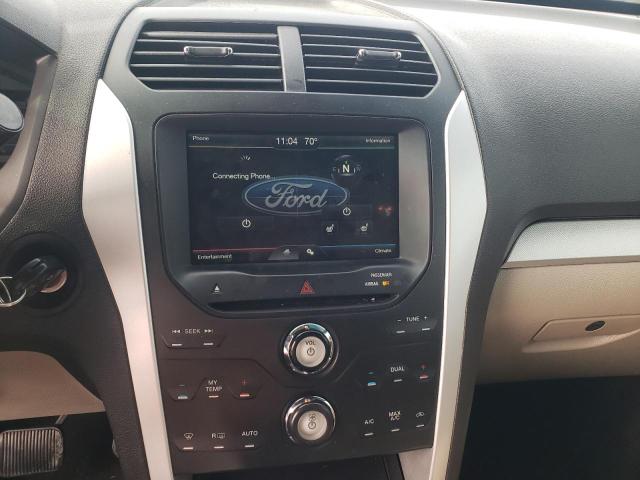 Photo 9 from auction – 2011 FORD EXPLORER X with VIN 1FMHK7D85BGA14178