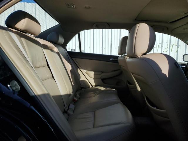 Photo 6 from auction – 2003 HONDA ACCORD EX with VIN 1HGCM66583A065671