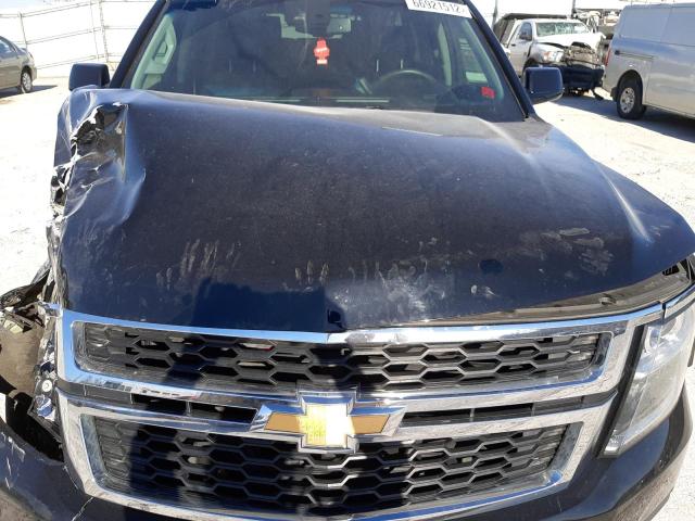 Photo 7 from auction – 2017 CHEVROLET SUBURBAN C with VIN 1GNSCHKC0HR148265
