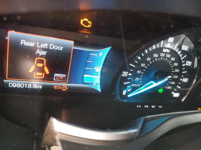 Photo 8 from auction – 2016 FORD FUSION SE with VIN 3FA6P0H7XGR373246
