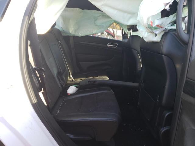 Photo 6 from auction – 2021 JEEP GRAND CHER with VIN 1C4RJFAG7MC676498