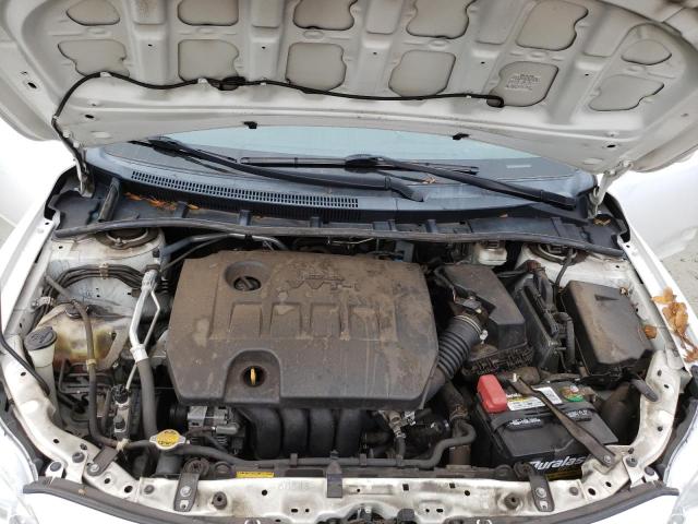Zdjęcie 7 z aukcji – 2013 TOYOTA COROLLA BA z VIN 2T1BU4EE3DC124851