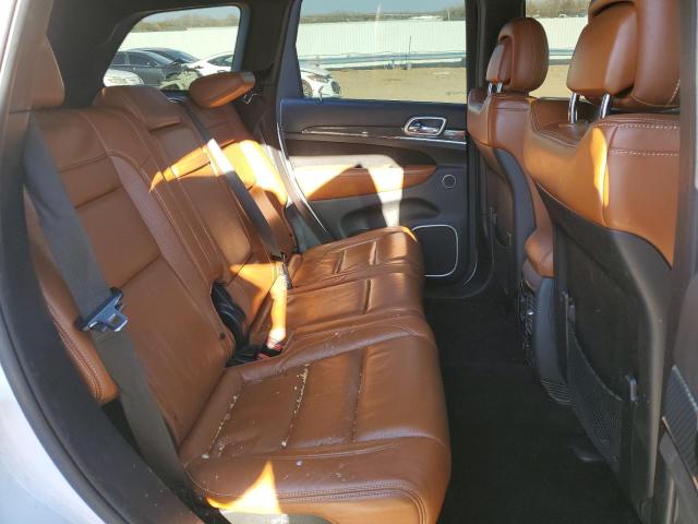 Photo 6 from auction – 2015 JEEP GRAND CHER with VIN 1C4RJFDJ8FC166722