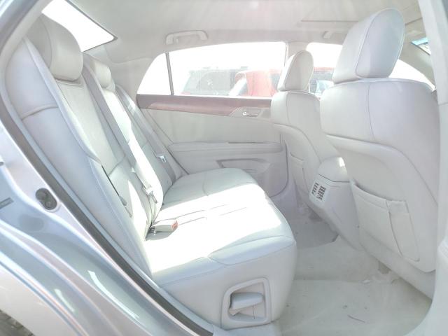 Photo 6 from auction – 2011 TOYOTA AVALON BAS with VIN 4T1BK3DB9BU405152