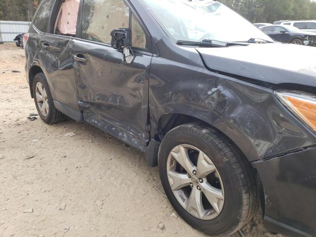 Photo 9 from auction – 2015 SUBARU FORESTER 2 with VIN JF2SJAFC7FH585653