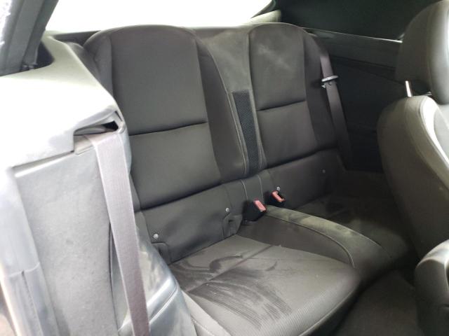 Photo 6 from auction – 2015 CHEVROLET CAMARO LT with VIN 2G1FD3D35F9276069