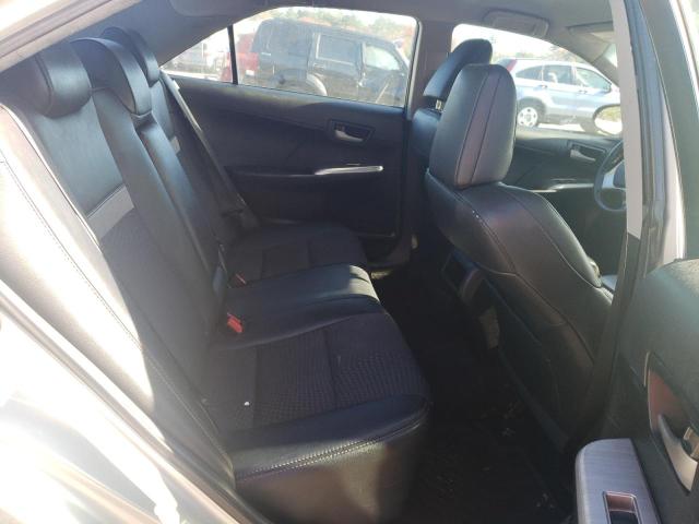 Photo 6 from auction – 2014 TOYOTA CAMRY L with VIN 4T1BF1FK7EU414054