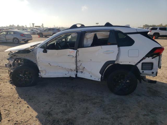 Photo 9 from auction – 2021 TOYOTA RAV4 LE with VIN 2T3H1RFV7MC160256