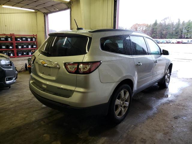 Photo 4 from auction – 2016 CHEVROLET TRAVERSE L with VIN 1GNKVGKD6GJ244315