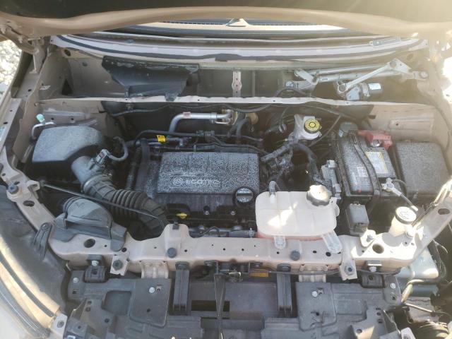 Photo 7 from auction – 2019 BUICK ENCORE PRE with VIN KL4CJESB8KB819619