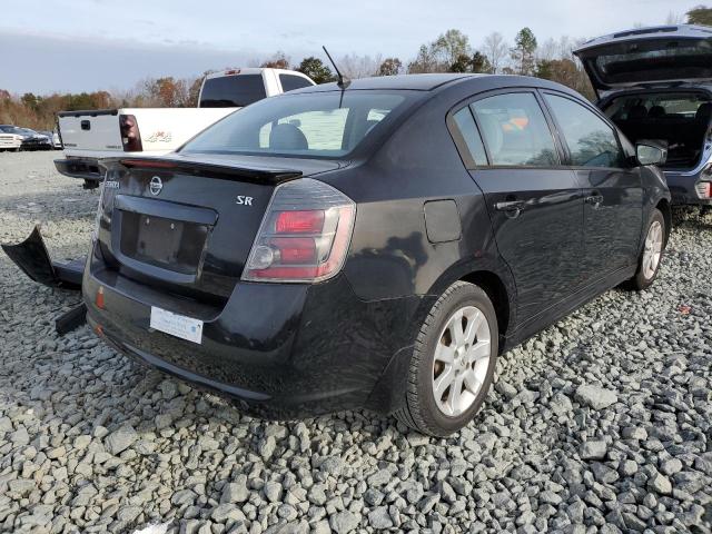 Photo 4 from auction – 2010 NISSAN SENTRA 2.0 with VIN 3N1AB6AP1AL704082