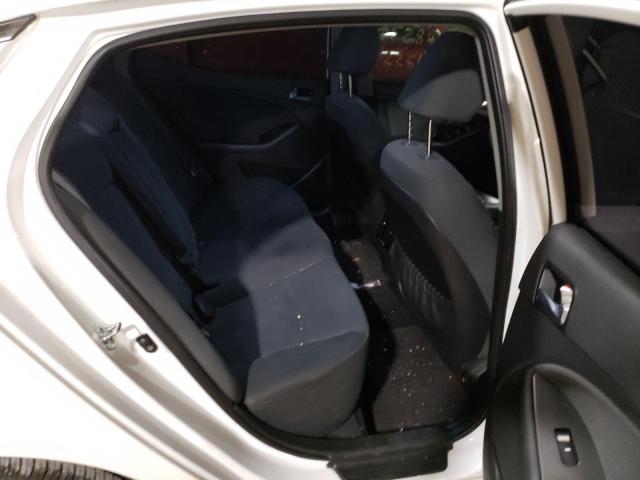 Photo 6 from auction – 2014 KIA OPTIMA HYB with VIN KNAGM4AD6E5069956