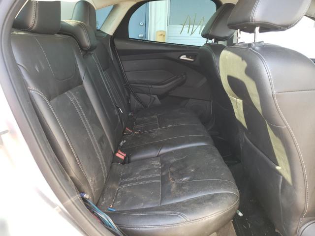 Photo 6 from auction – 2014 FORD FOCUS SE with VIN 1FADP3F20EL327338