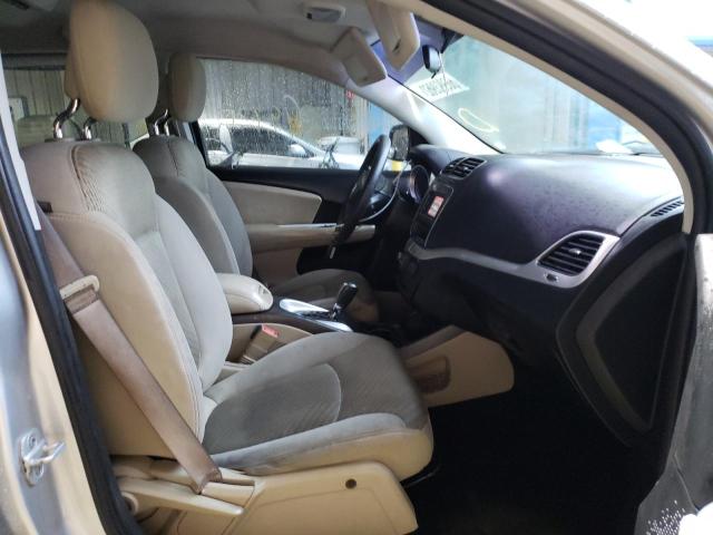 Photo 5 from auction – 2012 DODGE JOURNEY SX with VIN 3C4PDCBB2CT393431