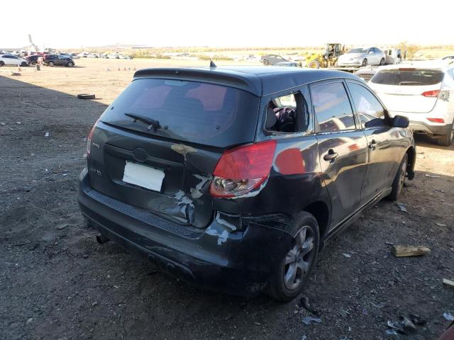 Photo 4 from auction – 2003 TOYOTA COROLLA MA with VIN 2T1LR32EX3C014303