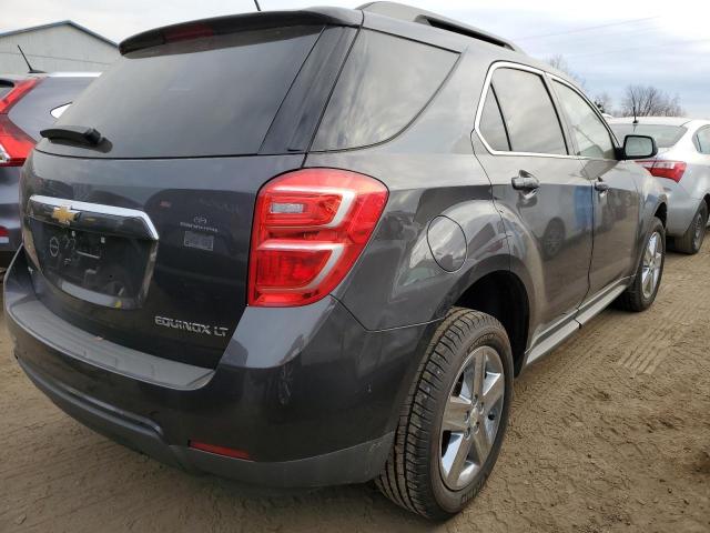 Photo 4 from auction – 2016 CHEVROLET EQUINOX LT with VIN 2GNFLFEK3G6175804
