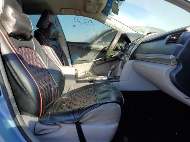 Photo 5 from auction – 2012 TOYOTA CAMRY BASE with VIN 4T4BF1FK7CR193297