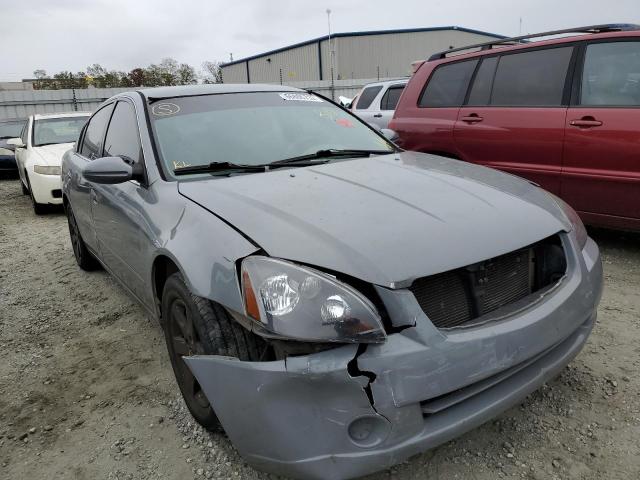 NISSAN ALTIMA BAS 2003 with VIN 1N4AL11E43C304680 - Photo from auction