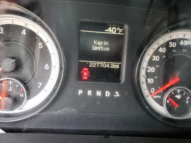 Photo 8 from auction – 2014 RAM 1500 ST with VIN 1C6RR6FT2ES168128