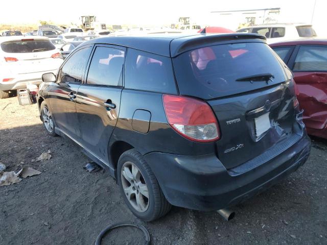 Photo 3 from auction – 2003 TOYOTA COROLLA MA with VIN 2T1LR32EX3C014303