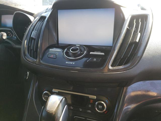 Photo 9 from auction – 2013 FORD ESCAPE TIT with VIN 1FMCU0J99DUA46600