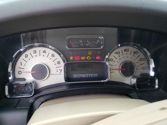 صورة رقم 9 من المزاد - 2008 FORD EXPEDITION مع VIN 1FMFU17518LA14906