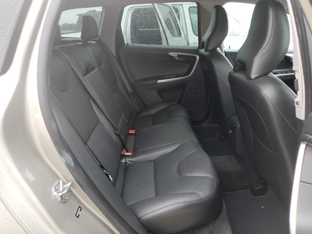 Photo 6 from auction – 2016 VOLVO XC60 T6 PR with VIN YV449MRKXG2915744