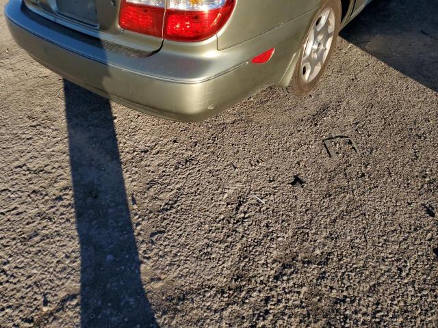 Photo 4 from auction – 2000 INFINITI I30 with VIN JNKCA31A6YT205396