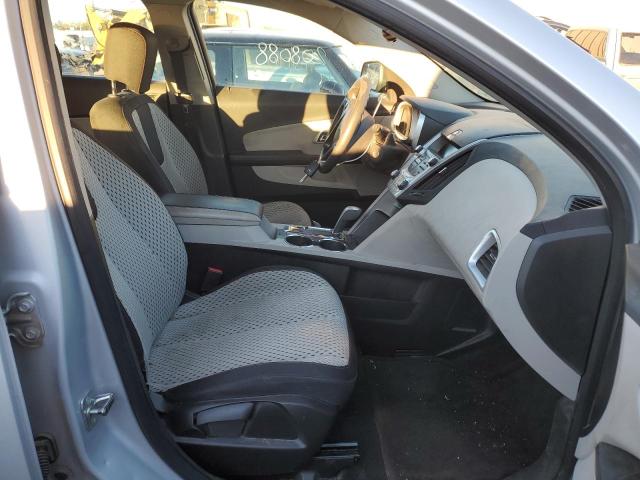 Photo 5 from auction – 2012 CHEVROLET EQUINOX LS with VIN 2GNFLCEK1C6306253