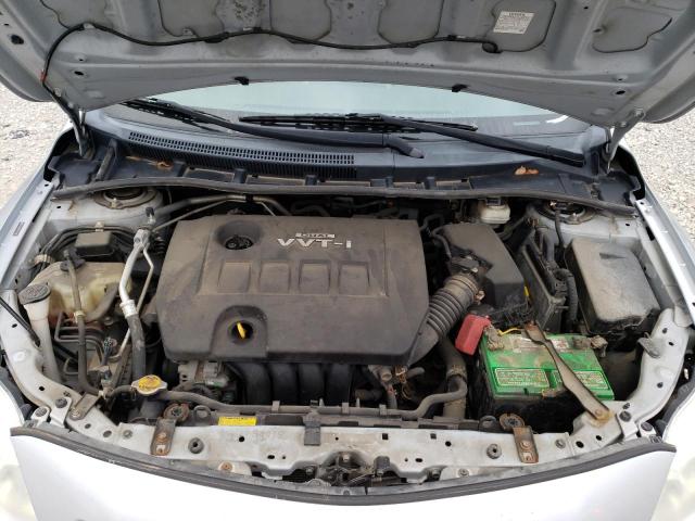 Photo 7 from auction – 2010 TOYOTA COROLLA BA with VIN 2T1BU4EE7AC312901