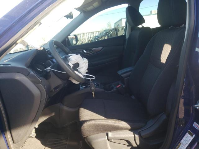 Photo 7 from auction – 2018 NISSAN ROGUE S with VIN 5N1AT2MT3JC715572