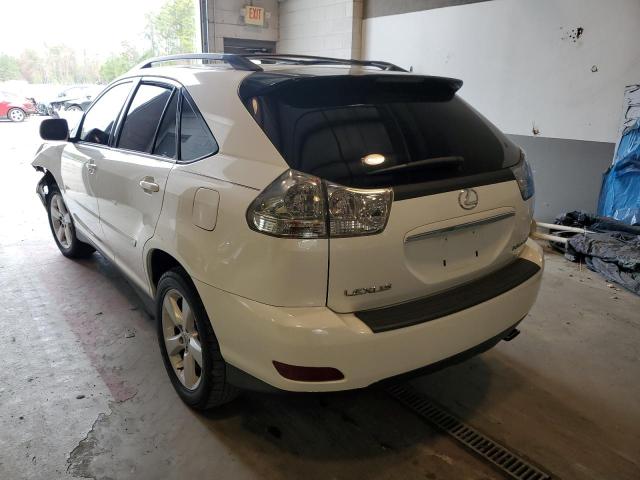 Photo 3 from auction – 2004 LEXUS RX 330 with VIN 2T2GA31U74C012961