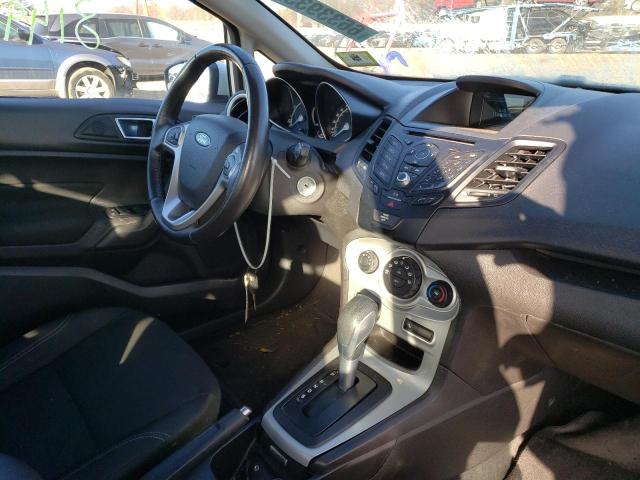 Photo 9 from auction – 2016 FORD FIESTA SE with VIN 3FADP4BJ8GM157590