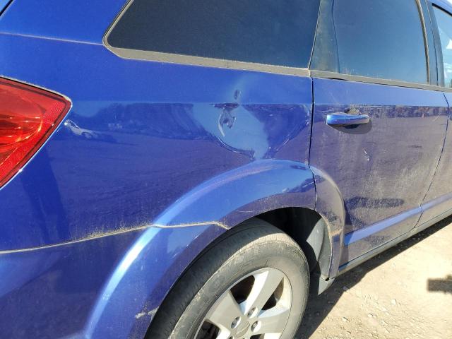 Photo 9 from auction – 2012 DODGE JOURNEY SX with VIN 3C4PDDBG7CT320525