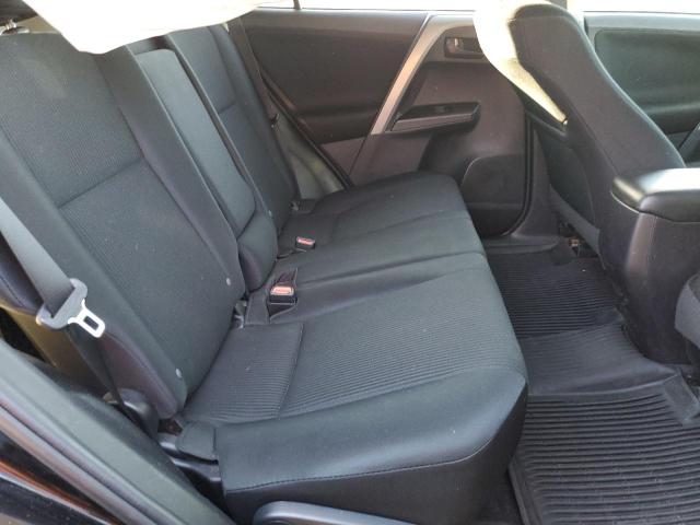 Photo 6 from auction – 2018 TOYOTA RAV4 LE with VIN 2T3ZFREV4JW493998
