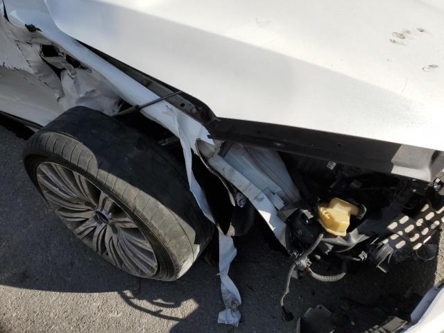 Photo 9 from auction – 2015 KIA K900 with VIN KNALU4D46F6025218