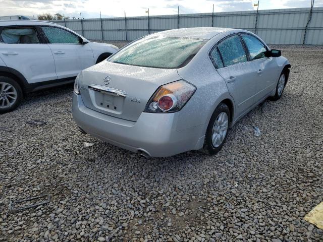Photo 4 from auction – 2010 NISSAN ALTIMA BAS with VIN 1N4AL2APXAN560704