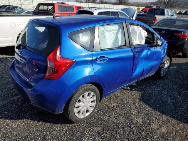 Photo 4 from auction – 2016 NISSAN VERSA NOTE with VIN 3N1CE2CP1GL384518
