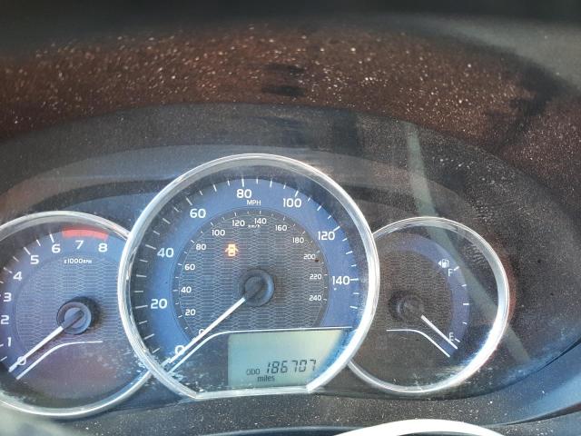 Photo 8 from auction – 2016 TOYOTA COROLLA L with VIN 2T1BURHE0GC693136