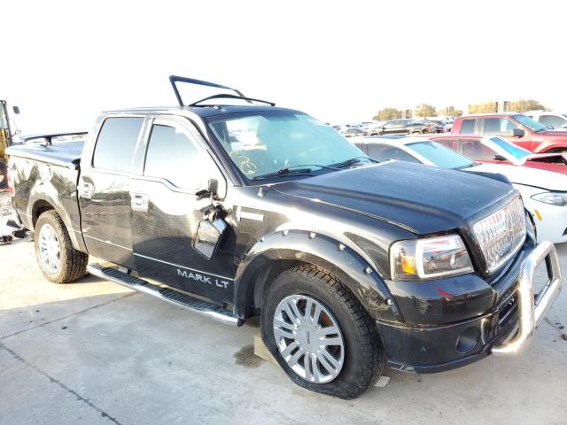 Photo 4 from auction – 2008 LINCOLN MARK LT with VIN 5LTPW18518FJ00472