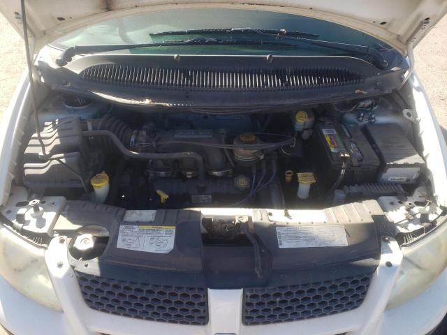 Photo 7 from auction – 2003 DODGE CARAVAN C/ with VIN 1D4GP21303B335768