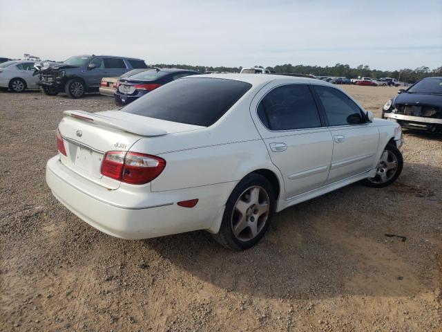 Photo 4 from auction – 2001 INFINITI I30 with VIN JNKCA31A51T008533