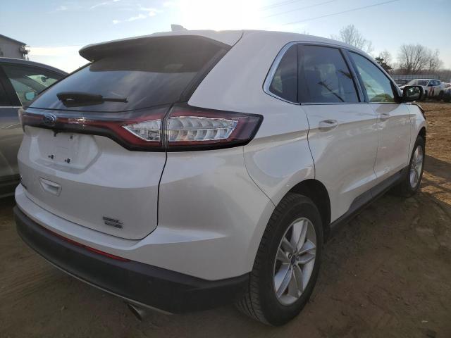 Photo 4 from auction – 2018 FORD EDGE SEL with VIN 2FMPK4J97JBB18927